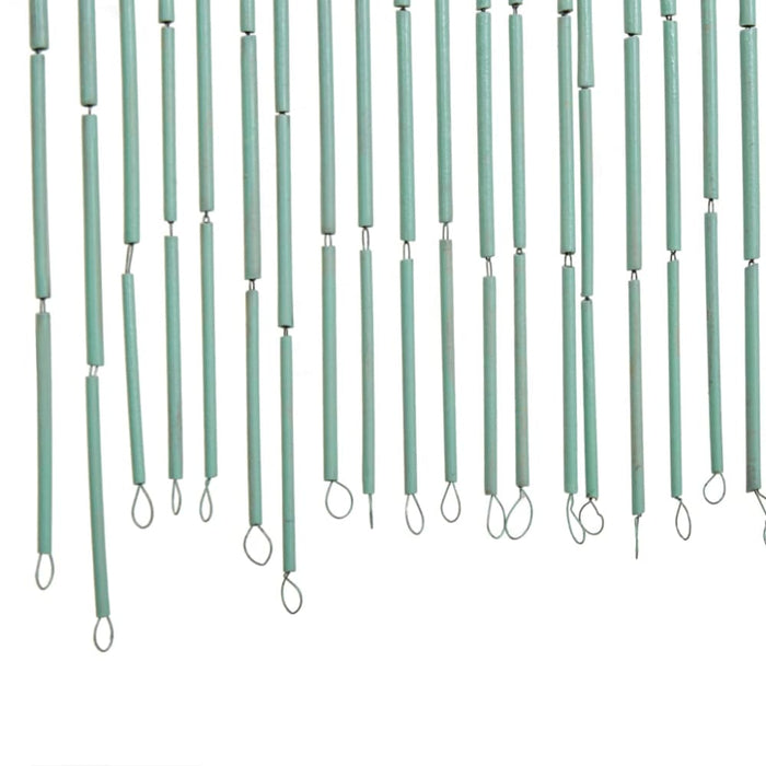 Insect Door Curtain Bamboo 90x200 Cm Apiti