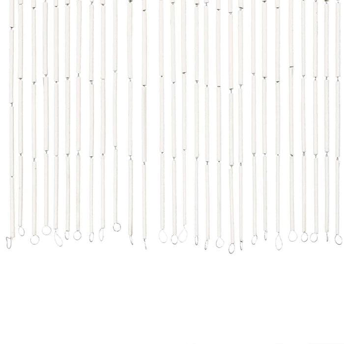 Insect Door Curtain Bamboo 90x200 Cm Apitn