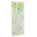 Insect Door Curtain Bamboo 90x200 Cm Apitp