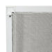 Insect Screen For Windows White 100x120 Cm Optntx