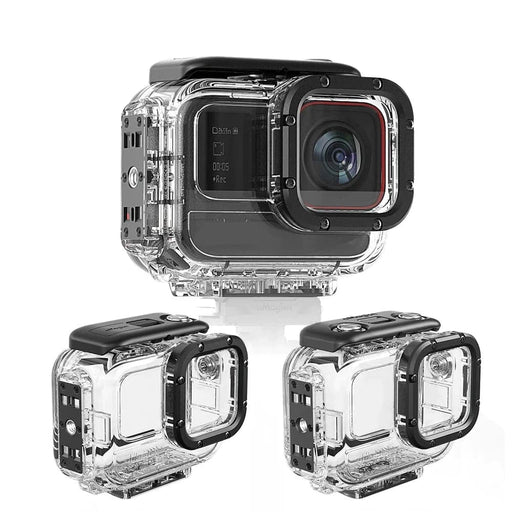 For Insta360 Ace/ace Pro 60m Waterproof Housing Dive