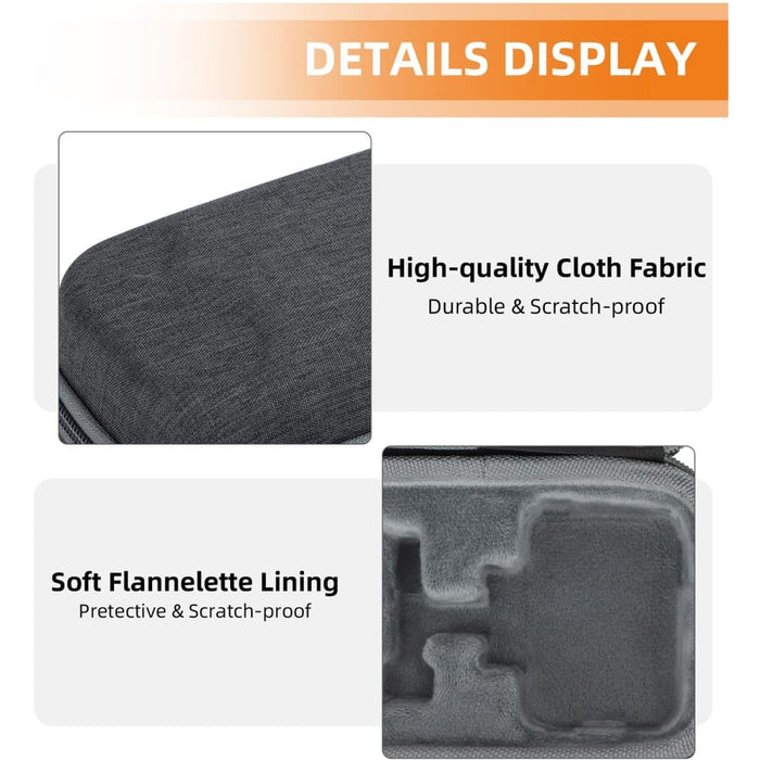 Insta360 Ace/ace Pro Portable Carrying Case Handbag Mini