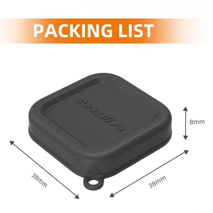 Insta360 Ace/ace Pro Silicone Lens Cap Protector Cover