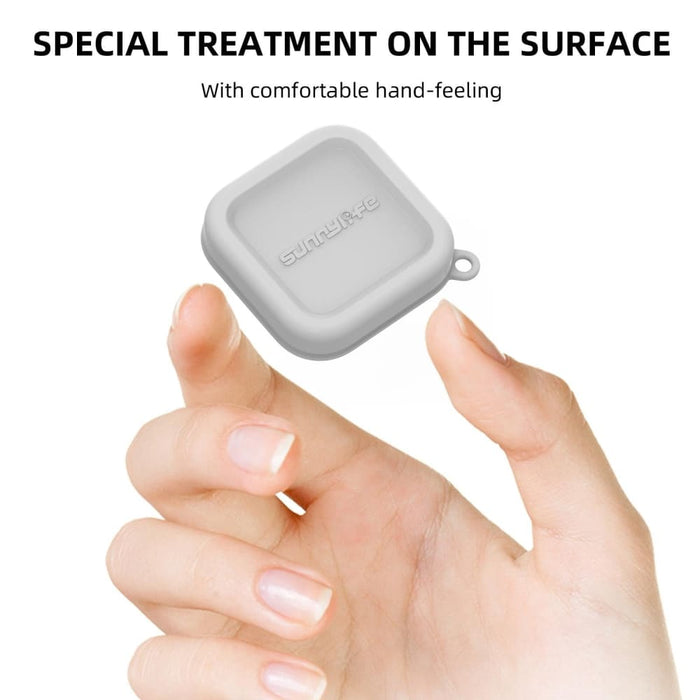 Insta360 Ace/ace Pro Silicone Lens Cap Protector Cover