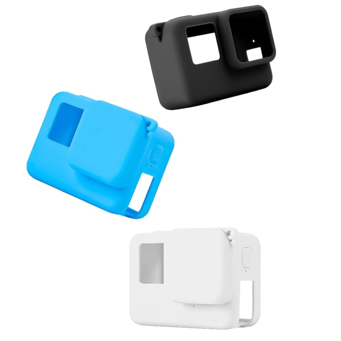 Insta360 Ace Body Silicone Protective Case with Lens Cap