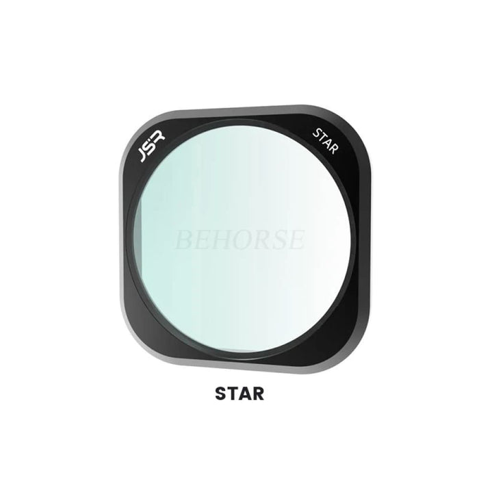 For Insta360 Ace Pro Cpl Uv Nd 8/16/32/64/1000 Star Night