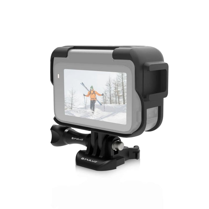 Insta360 Ace Pro Expansion Adapter Frame with Cold Shoe Base