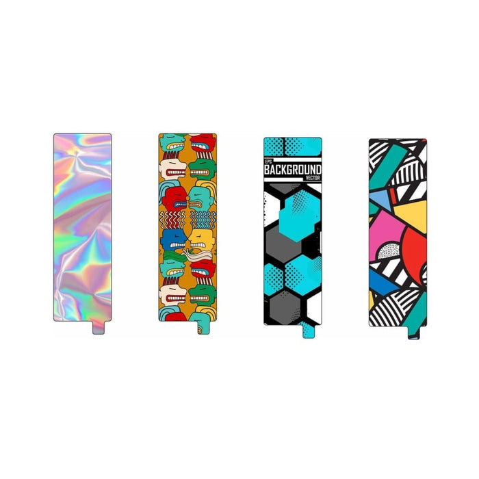 Insta360 Flow Ist Tz575 Colour Insert Sticker Rewrite