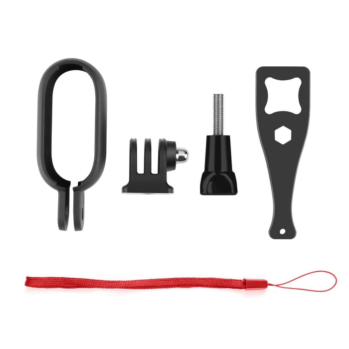 Insta360 Go 3 Body Plastic Protective Frame Cage with Screw