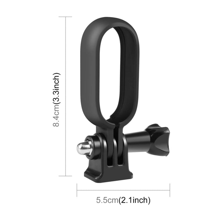 Insta360 Go 3 Body Plastic Protective Frame Cage with Screw