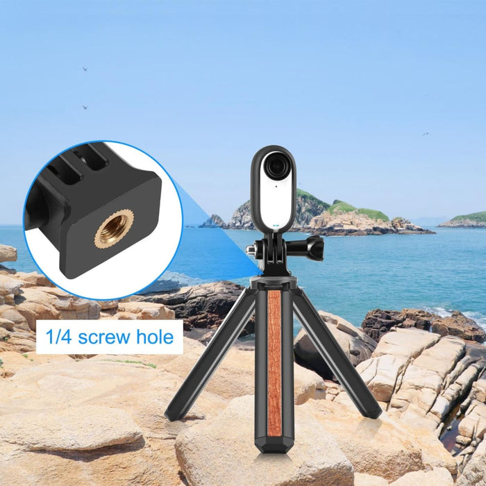 Insta360 Go 3 Body Plastic Protective Frame Cage with Screw