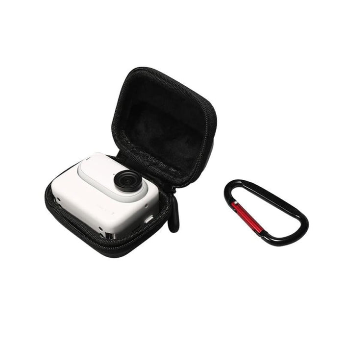 Insta360 Go 3 Mini Body Bag Portable Storage with Carabiner