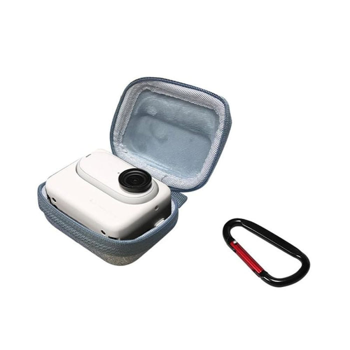 Insta360 Go 3 Mini Body Bag Portable Storage with Carabiner