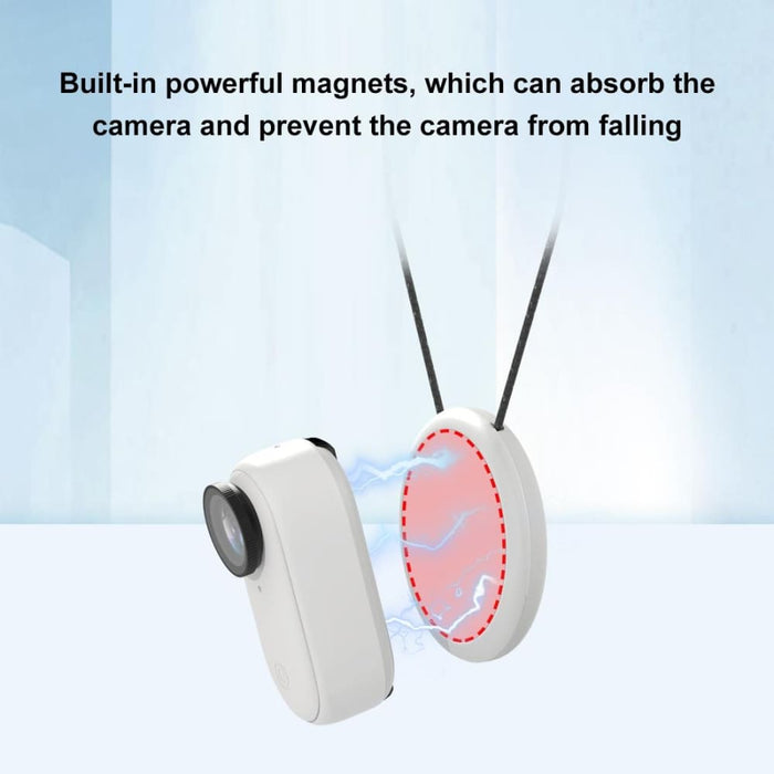 Insta360 Go 3 Quick Release Neck Strap