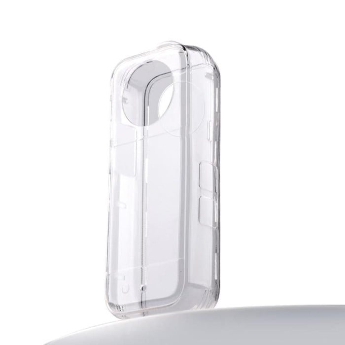 Insta360 X3 Hollow Clear Tpu Protective Case