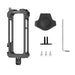 Insta360 X3 Metal Protective Cage Rig Housing Frame