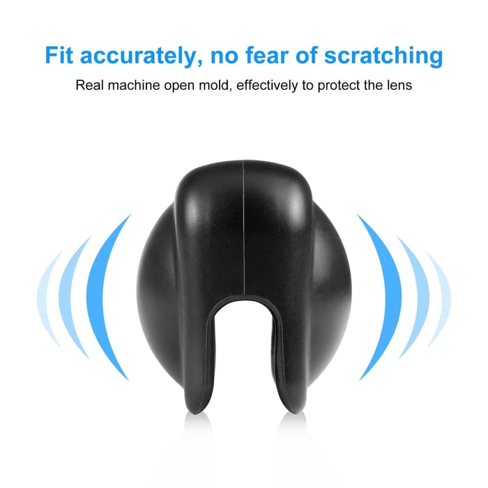 Insta360 X3 Silicone Protective Lens Cover