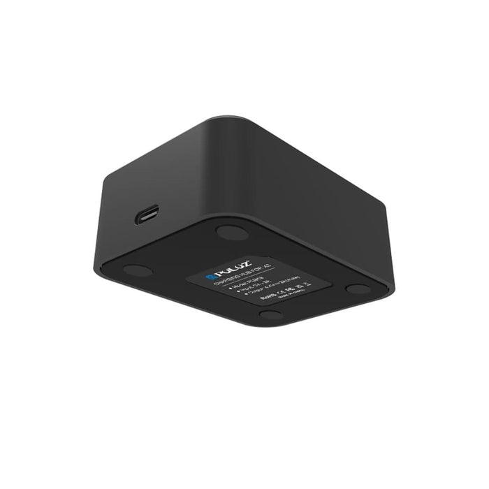 Insta360 X3 Usb Dual Batteries Charger With Indicator Light