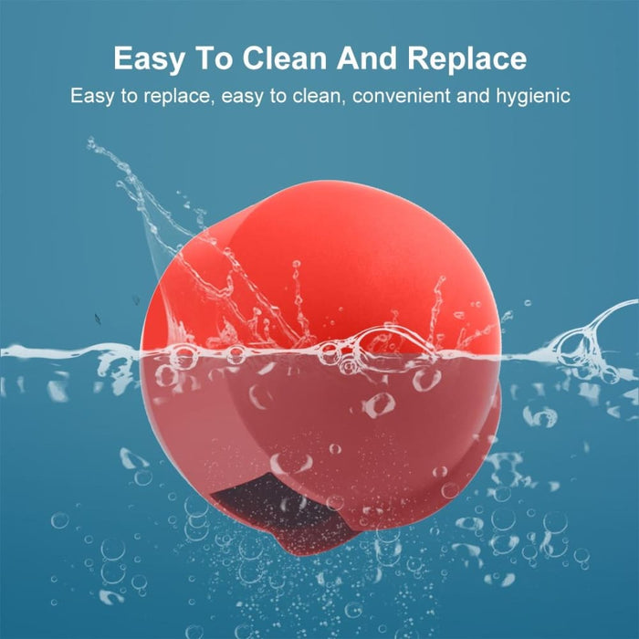 Insta360 X3/x4 Invisible Dive Case Lens Guard Silicone