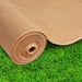 Goslash Picks Instahut 1.83 x 20m Shade Sail Cloth - Beige