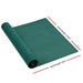 Instahut 1.83x50m 30% Uv Shade Cloth Shadecloth Sail Garden