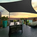 Goslash Picks Instahut 280gsm 3x6m Sun Shade Sail Canopy