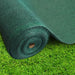 Instahut 3.66 x 30m Shade Sail Cloth - Greem