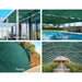 Instahut 3.66x30m 30% Uv Shade Cloth Shadecloth Sail Garden