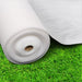 Instahut 3.66x30m 30% Uv Shade Cloth Shadecloth Sail Garden