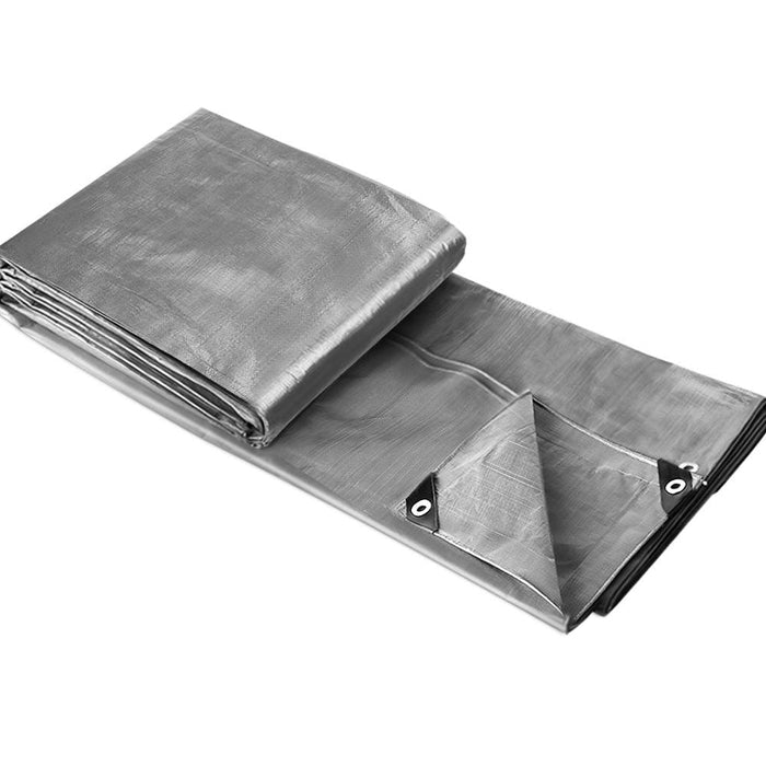 Goslash Picks Instahut 3.6x6m Tarp Camping Tarps Poly