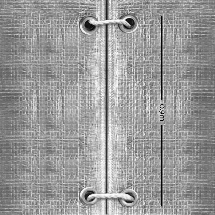 Goslash Picks Instahut 3.6x4.8m Tarp Camping Tarps Poly