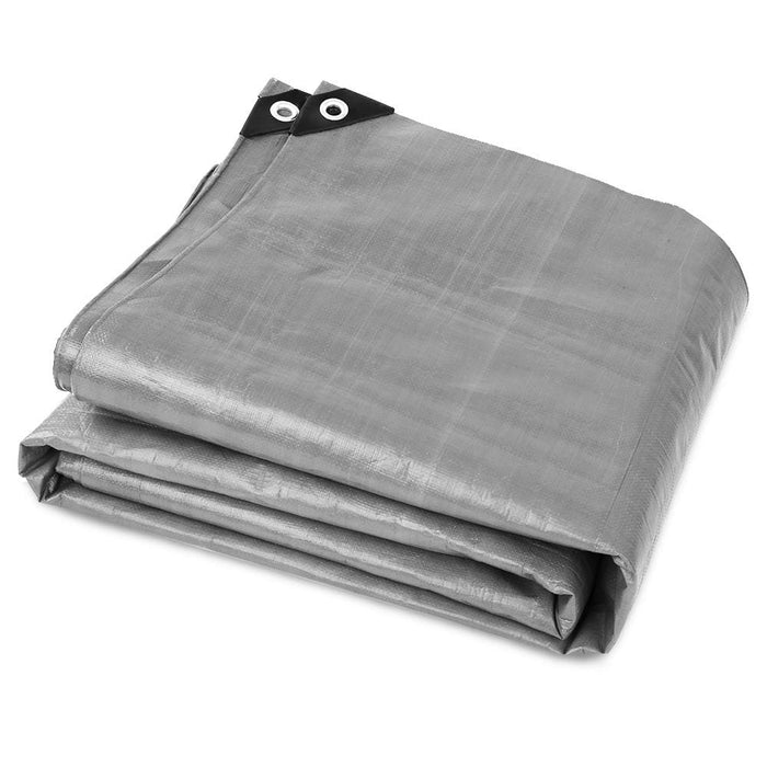 Goslash Picks Instahut 3.6x4.8m Tarp Camping Tarps Poly
