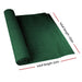 Goslash Picks Instahut 50% Sun Shade Cloth Shadecloth Sail