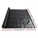 Goslash Picks Instahut 0.915x 200m Weedmat Weed Control Mat