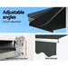 Instahut Folding Arm Awning Outdoor Retractable Canopy