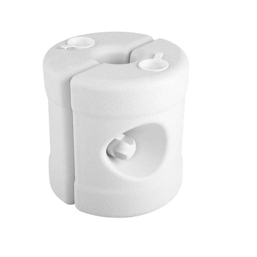 Instahut Gazebo Pop Up Marquee Outdoor Base Pod Kit Wedding