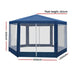 Instahut Gazebo Wedding Party Marquee Tent Canopy Outdoor