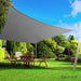 Goslash Picks Instahut Sun Shade Sail Cloth Shadecloth