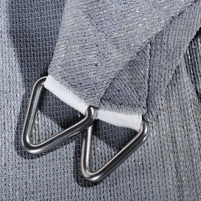 Goslash Picks Instahut Sun Shade Sail Cloth Shadecloth