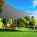 Goslash Picks Instahut Sun Shade Sail Cloth Shadecloth