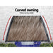 Instahut Window Door Awning Canopy Outdoor Patio Cover