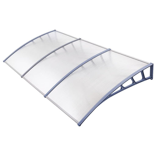 Instahut Window Door Awning Canopy Outdoor Patio Sun Shield