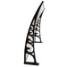 Instahut Window Door Awning Canopy Patio Uv Sun Shield