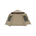 Instant Pop Up Tent Auto Family Camping Canopy Shelter 5