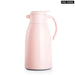 Insulation Kettle with Glass Inner