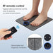 Intelligent Ems Foot Massager for Muscle Stimulation