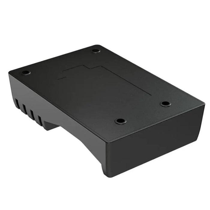 Intelligent Fast Charger for Aaa Aa Nicd Batteries 4 Slots