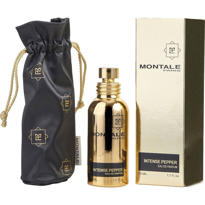 Intense Pepper Edp Spray by Montale for Women - 50 Ml