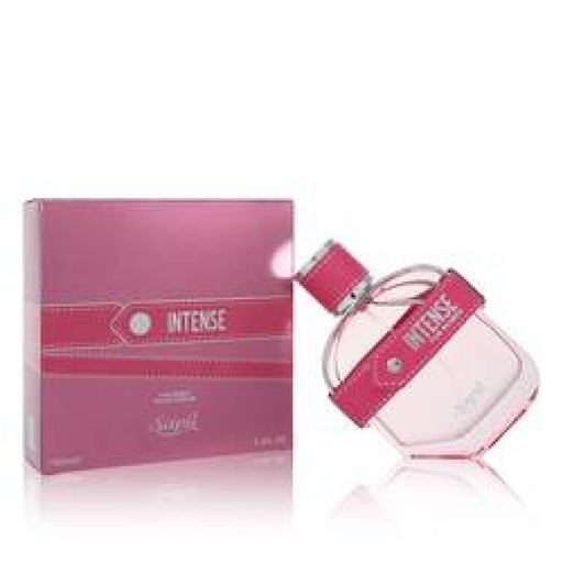 Intense Edp Spray By Sapil For Women-100 Ml