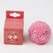 Interactive Electric Cat Toy with Catnip Plush Squeak Ball